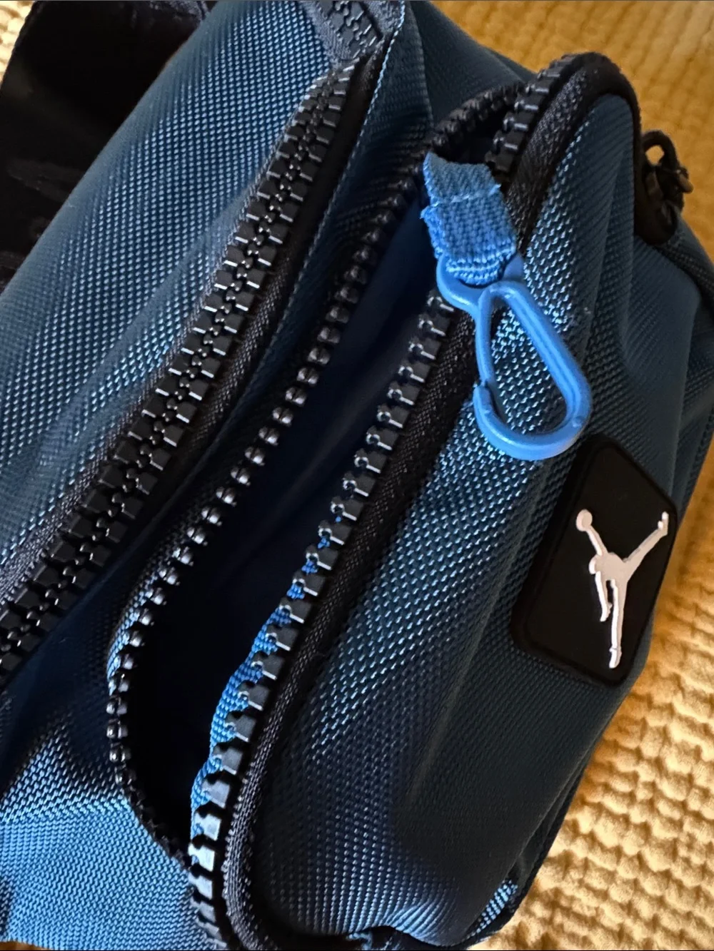 Jordan Rise CrossBody Hip Pack